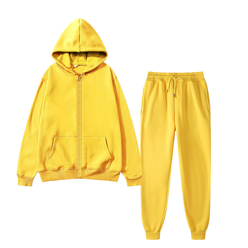 Women's sporty hoodie with matching joggers Mune Fashion