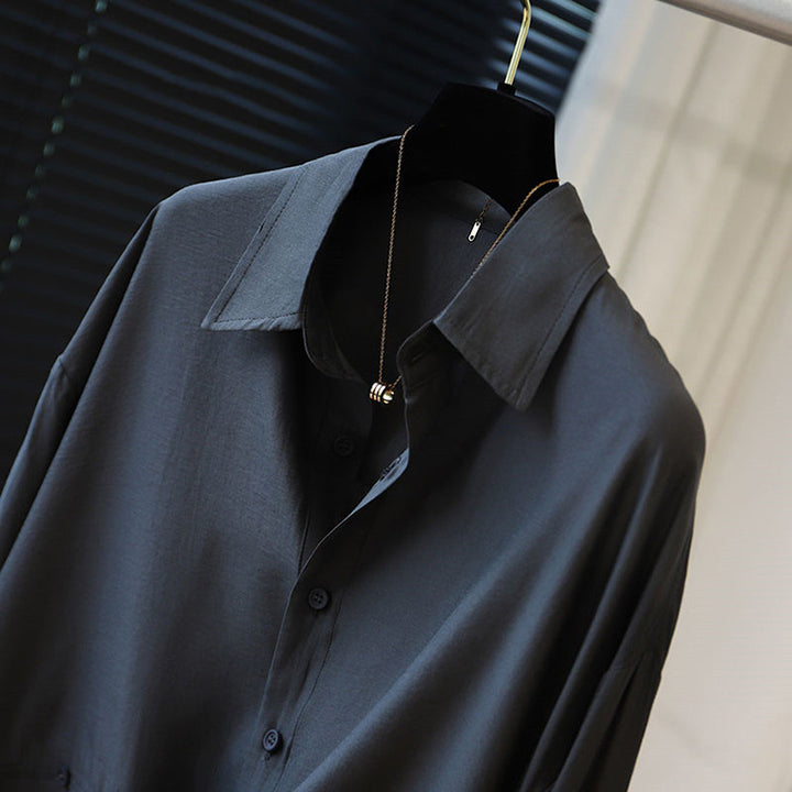 Women's Elegant Blouse Mune Fashion