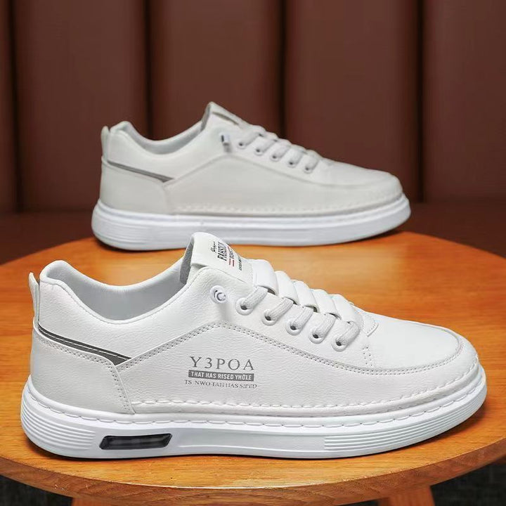 Women Fashion Sneakers with cushioning sole and ergonomic design Mune Fashion