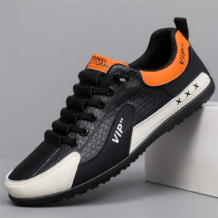Men's Sporty Lifestyle Sneakers Mune Fashion