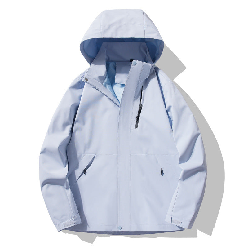 Women's Weatherproof Functional Jacket Mune Fashion