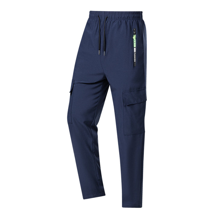 Men's Multi-functional Cargo Pants Mune Fashion