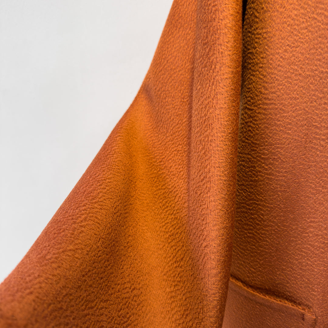 Women's Sophisticated Textured Fabric Scarf Mune Fashion