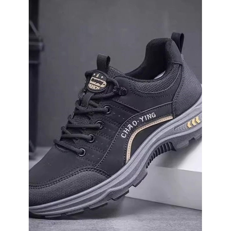 Men's Multifunctional Cushioned Sneakers Mune Fashion