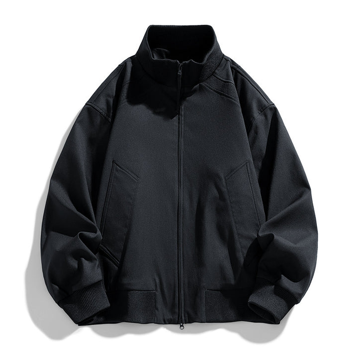 Men's Sporty Transition Jacket Mune Fashion 1788322039