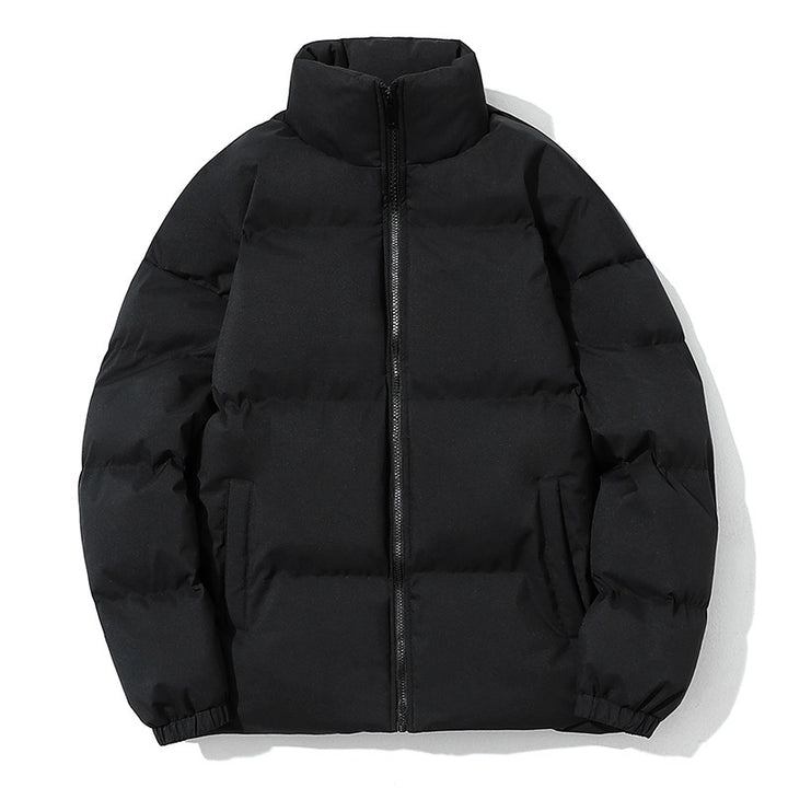 Women's Oversized Fleece Down Jacket Mune Fashion