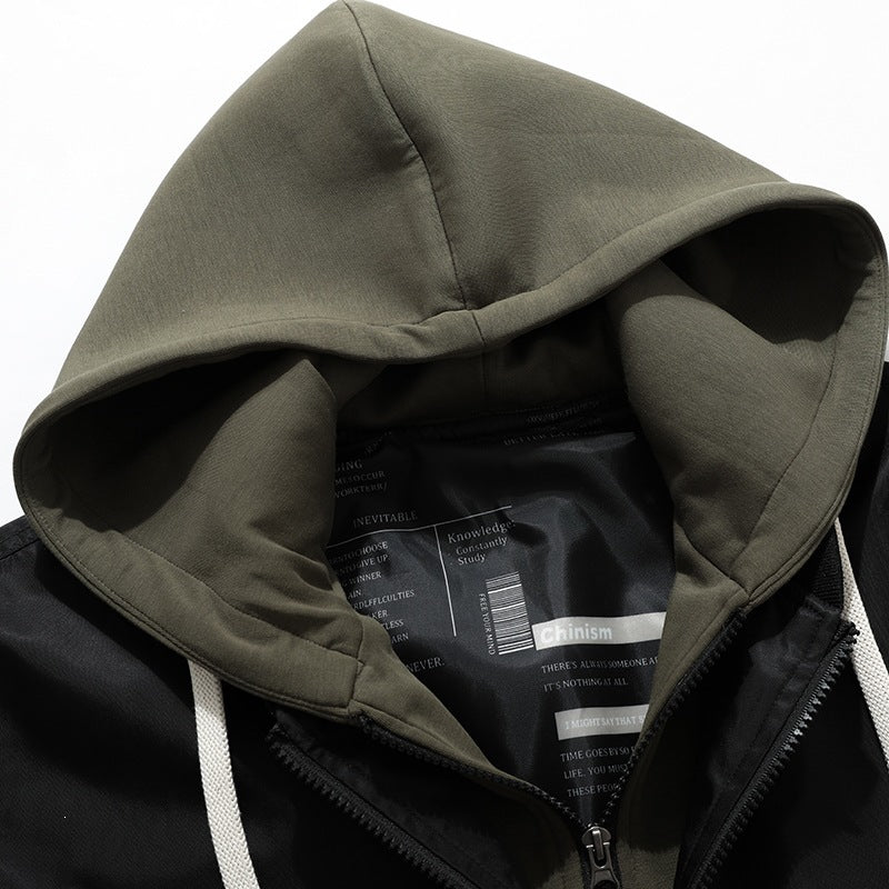 Women's Casual Bomber Jacket Mune Fashion