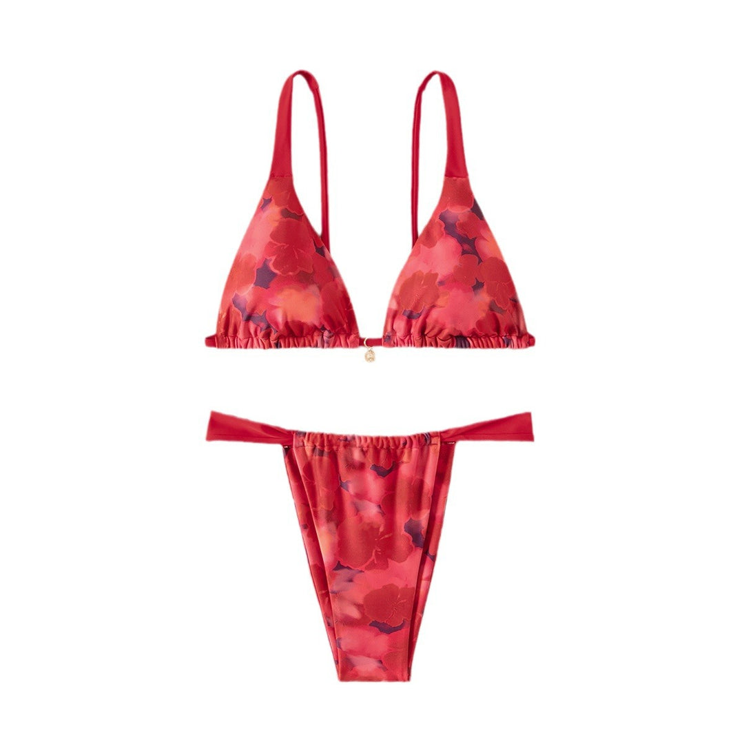 Ladies Bikini Mune Fashion