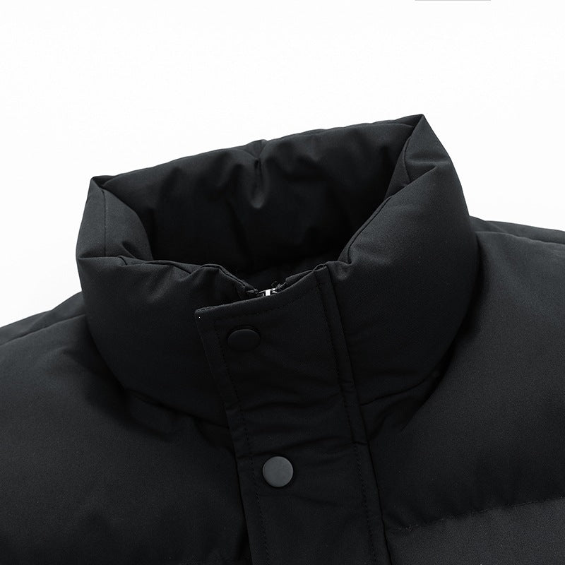 Ladies Winter Multifunction Puffer Vest Mune Fashion