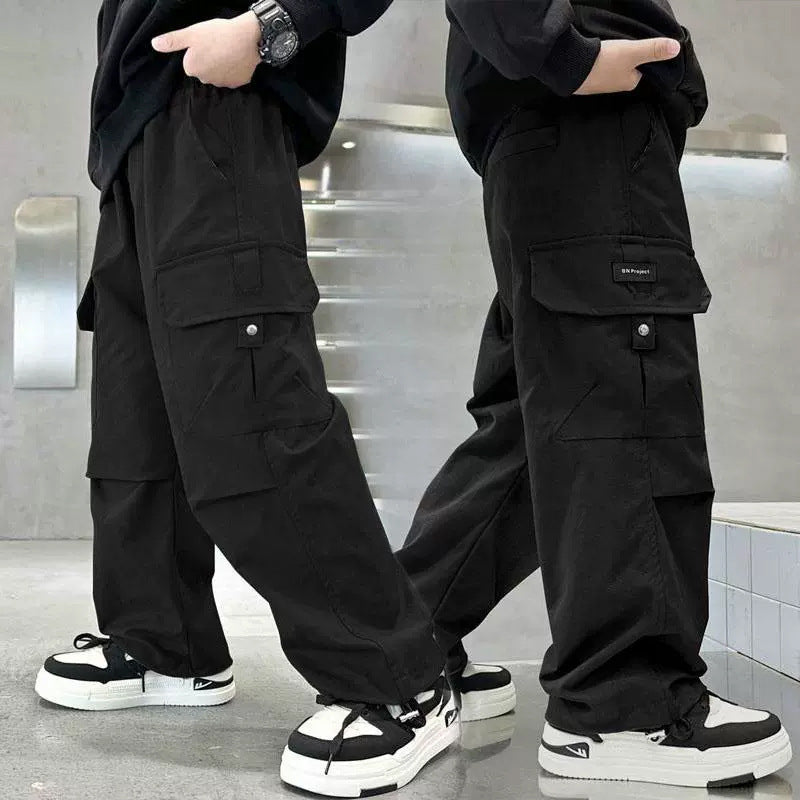 Men's Cargo Pants Mune Fashion