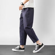 Mune | Kyoto Cropped Pants for Men