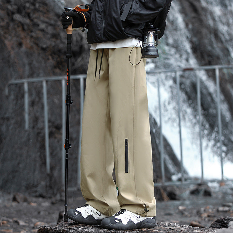 Men's Technical Outdoor Pants