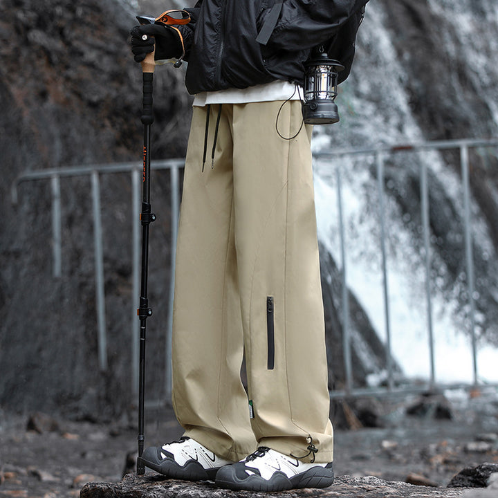 Men's Technical Outdoor Pants