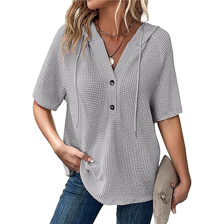 Women's casual hoodie Mune Fashion