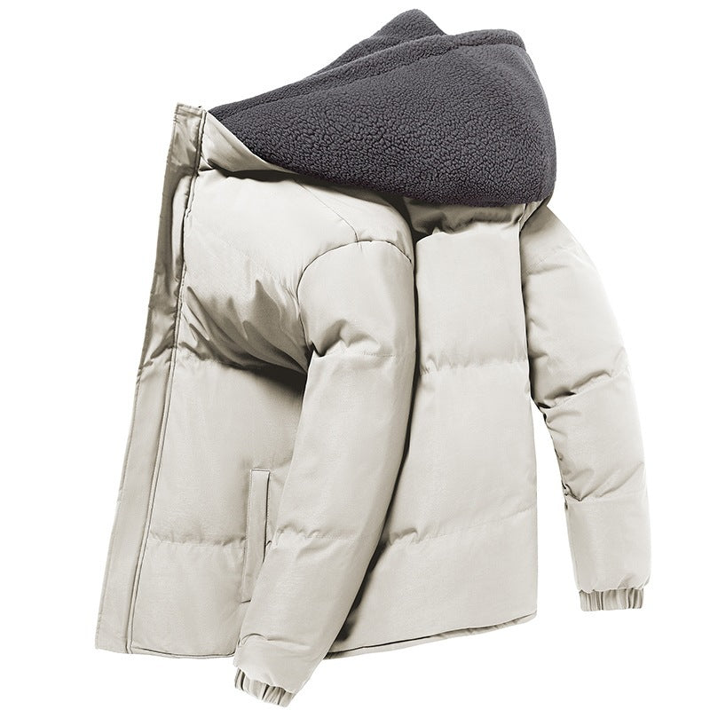 Women's Stylish and Heat-Storing Padded Jacket Mune Fashion