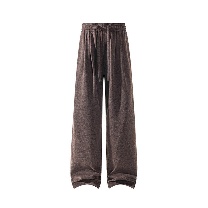 Ladies Comfortable and Loose-Fitting Casual Pants Mune Fashion