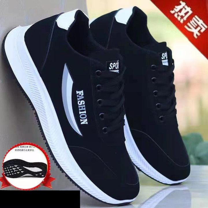 Men's Sporty Breathable Sneakers Mune Fashion 1788175441