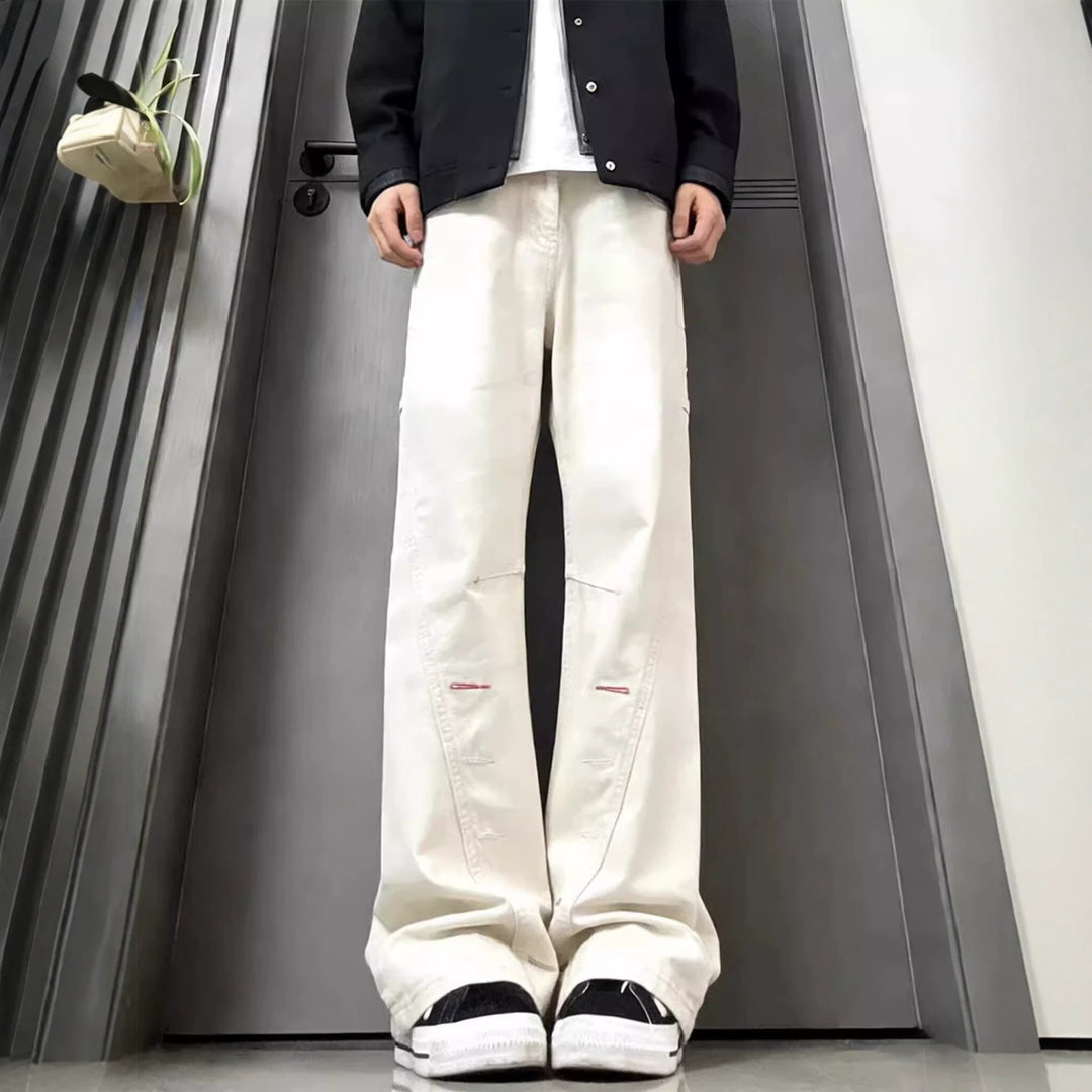 Women's Casual Oversized Jogging Pants Mune Fashion