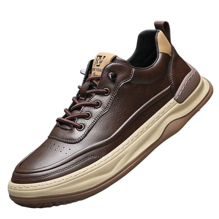 Men Comfortable Casual Sneakers Mune Fashion