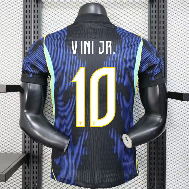 Unisex nan printed retro football jersey with back print and breathable performance fiber Mune Fashion