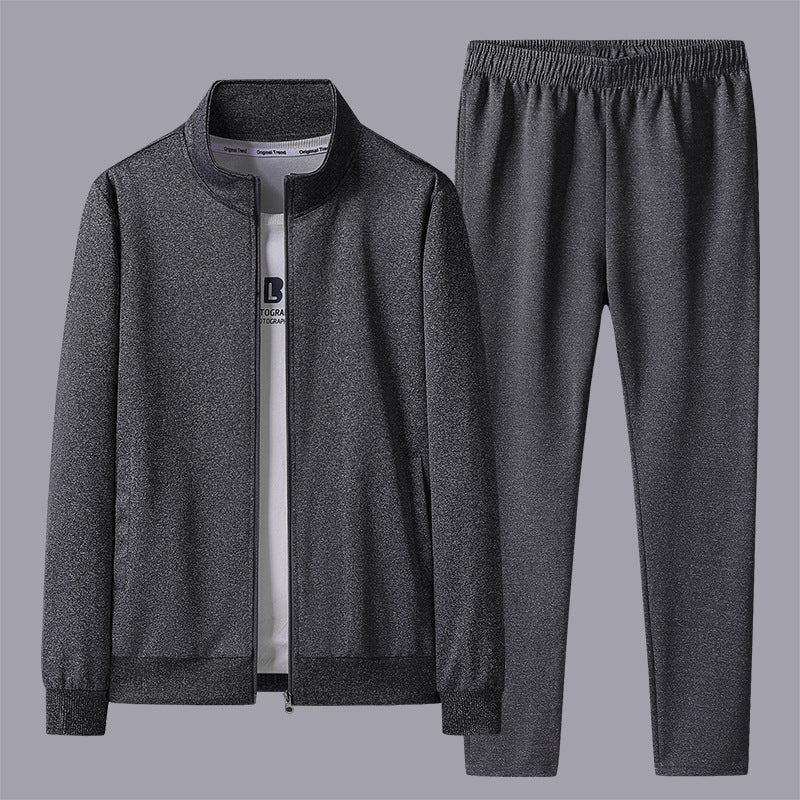 street suit