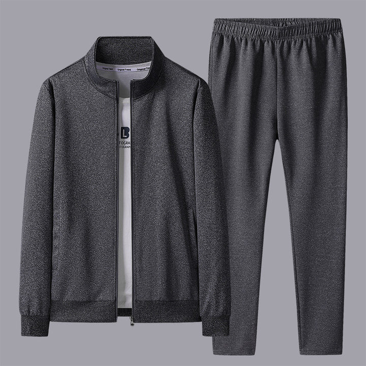 street suit