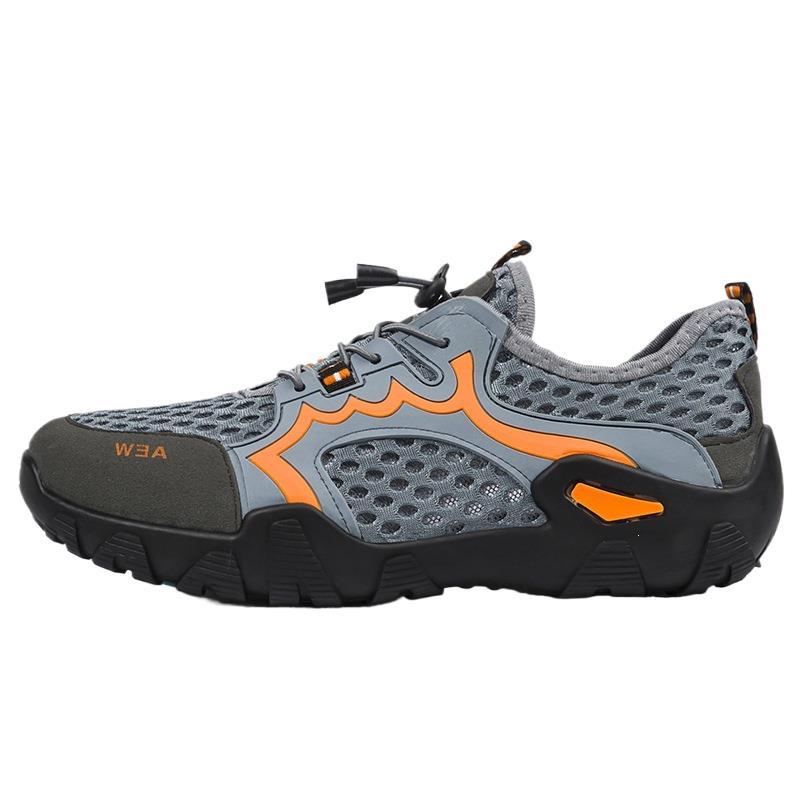 Men's Breathable Outdoor Sneakers Mune Fashion