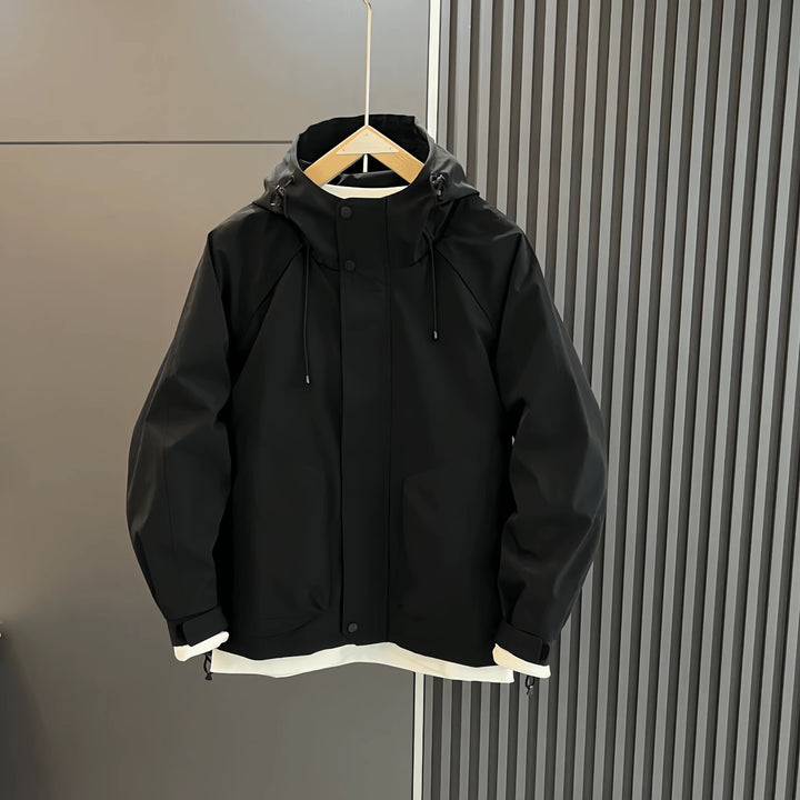 Men's functional transitional jacket Mune Fashion