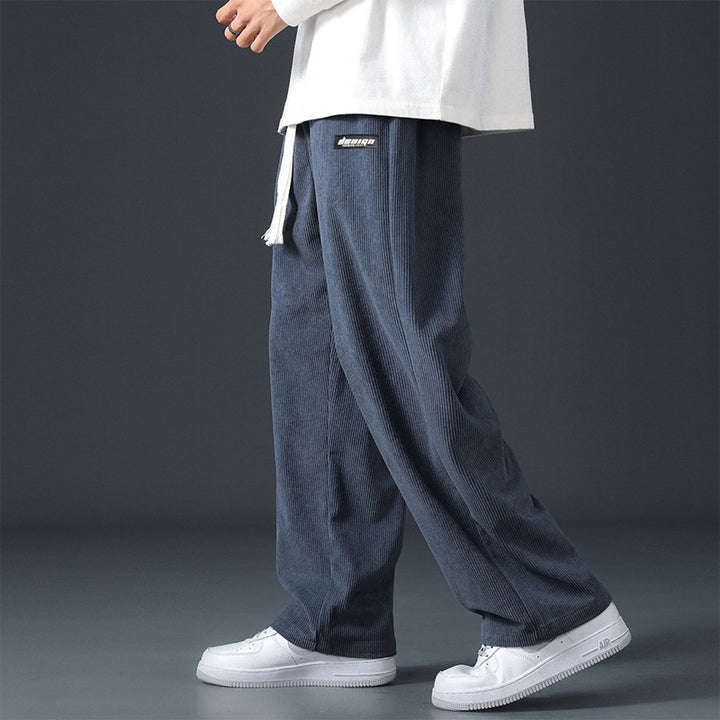 Men's Comfortable Casual Pants