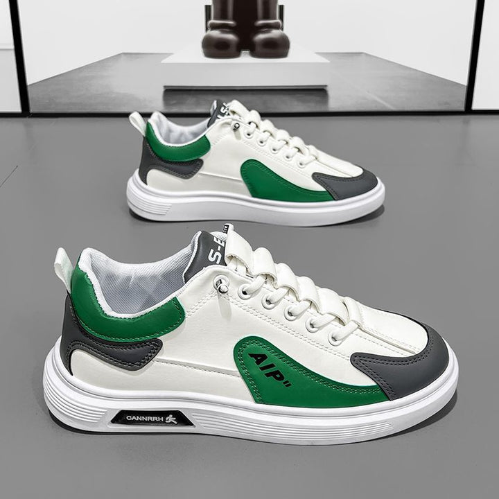 Women's sporty sneakers with ergonomic cushioning and stable sole Mune Fashion