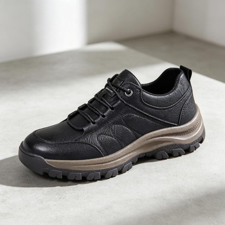 Men's Comfortable Hiking Shoes Mune Fashion