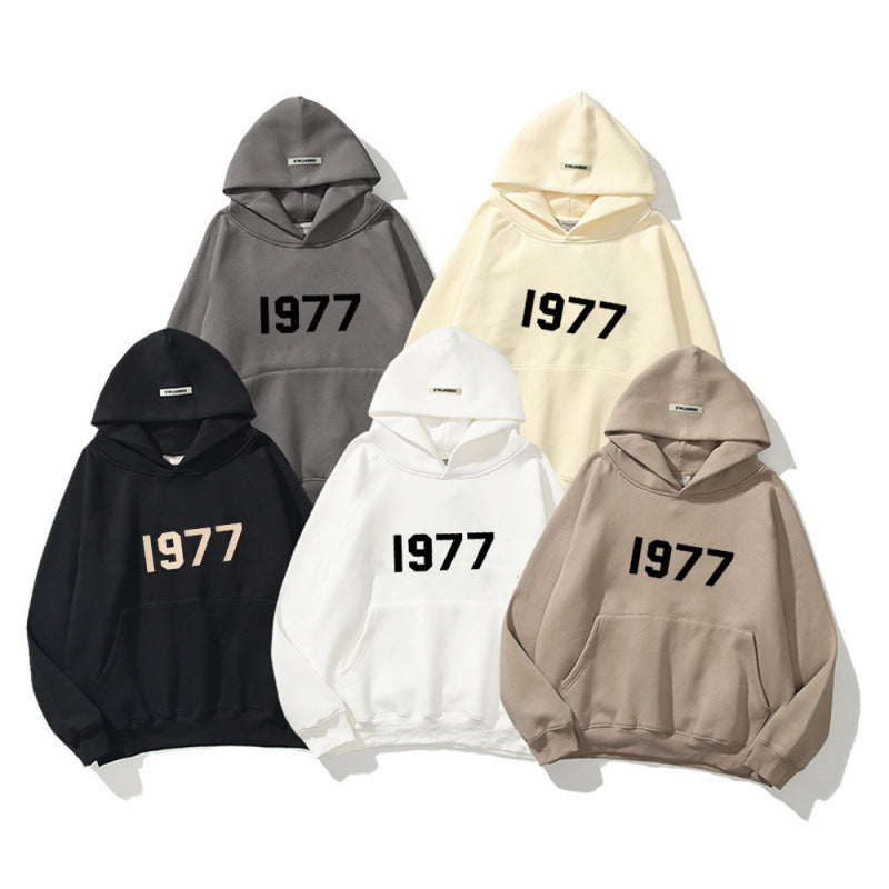 Women Comfortable Oversized Hoodie Mune Fashion