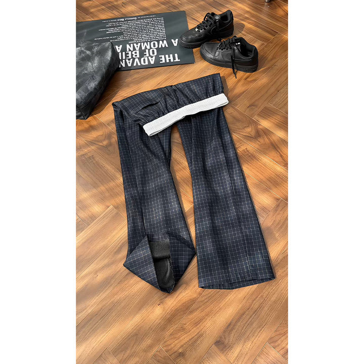 Women Elegant and Casual Carrot Pants Mune Fashion
