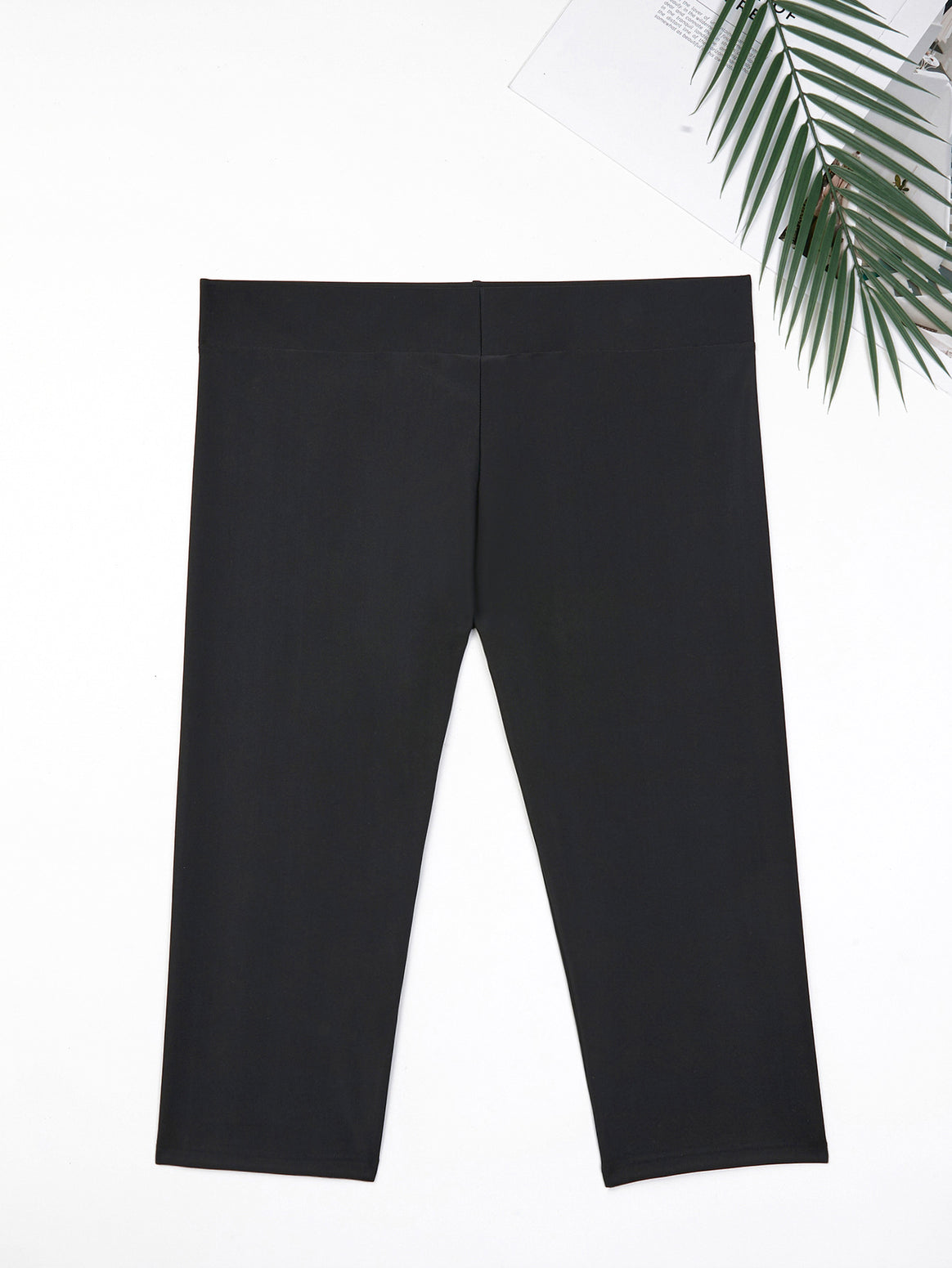 Ladies Sporty Leggings Mune Fashion
