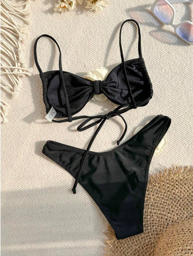 Ladies Bikini Set Mune Fashion