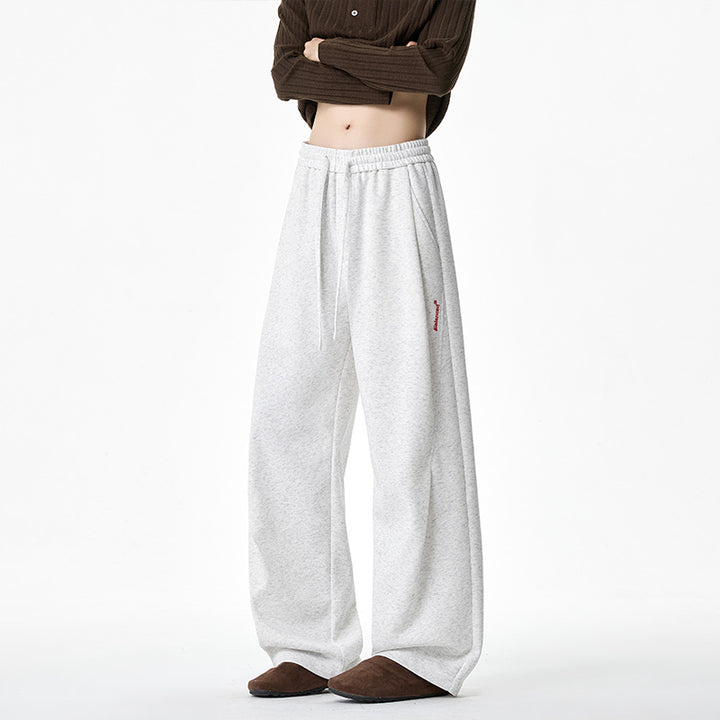 Ladies Comfortable and Loose Jogging Pants Mune Fashion