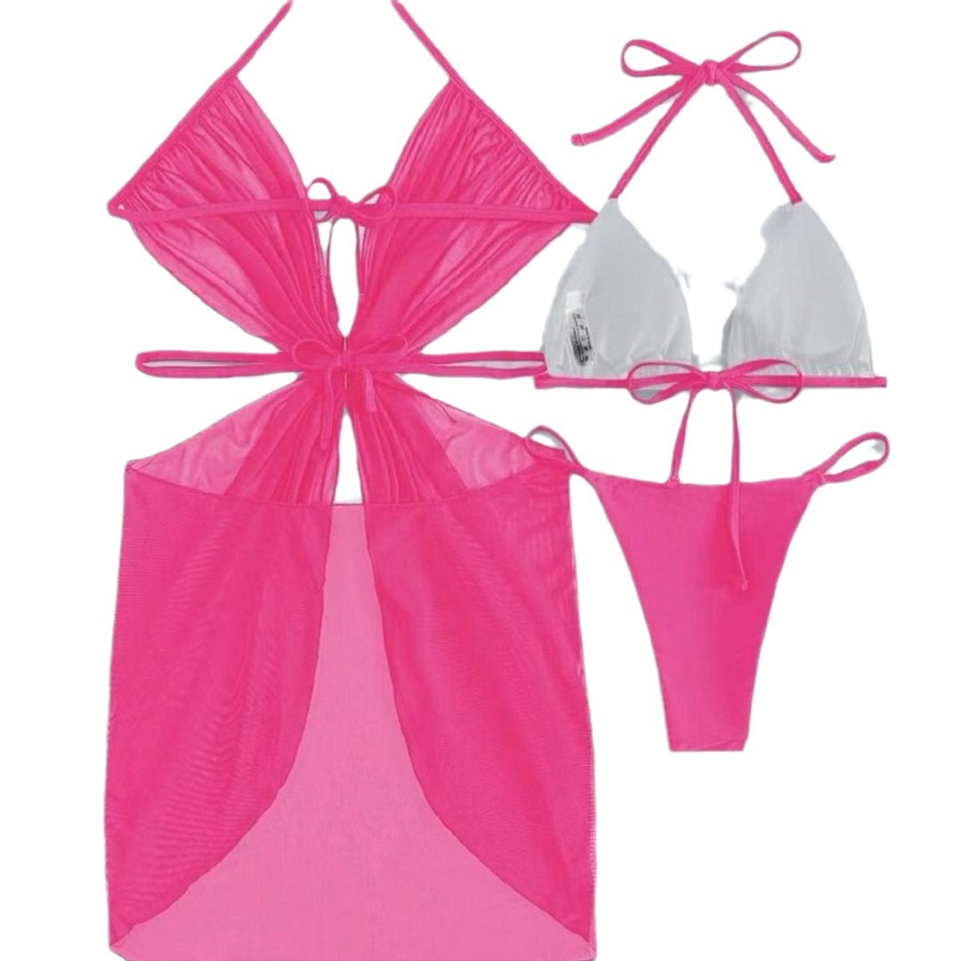 Women Beach Dress Mune Fashion