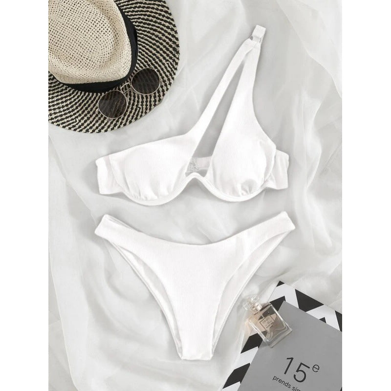 Women Bikini Set Mune Fashion