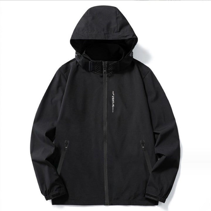 Men's Waterproof Sports Jacket Mune Fashion