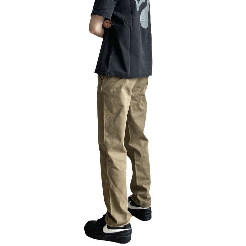 Men's Comfortable and Stylish Chino Pants Mune Fashion