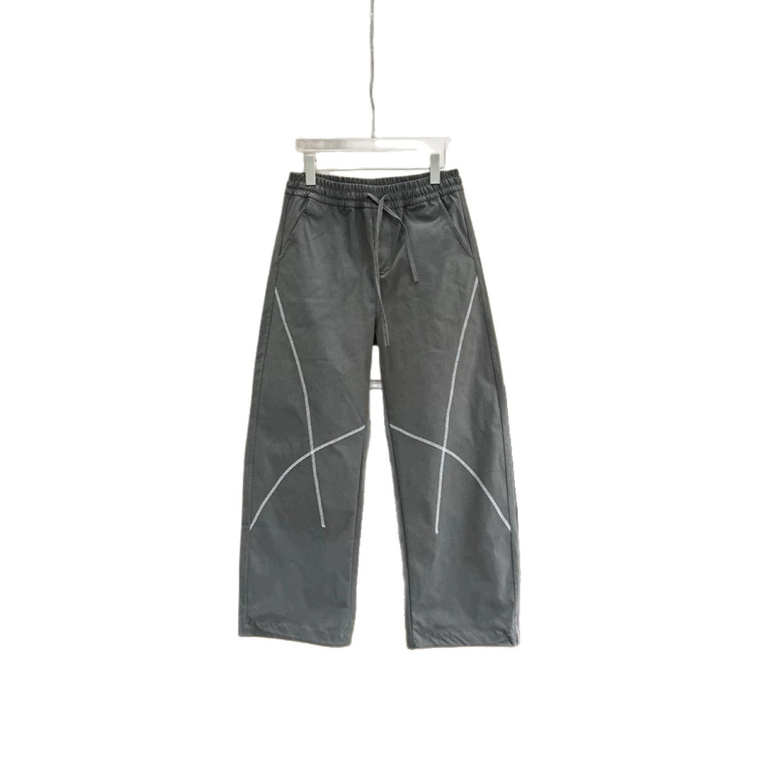 Women's Comfortable and Stylish Leisure Pants Mune Fashion