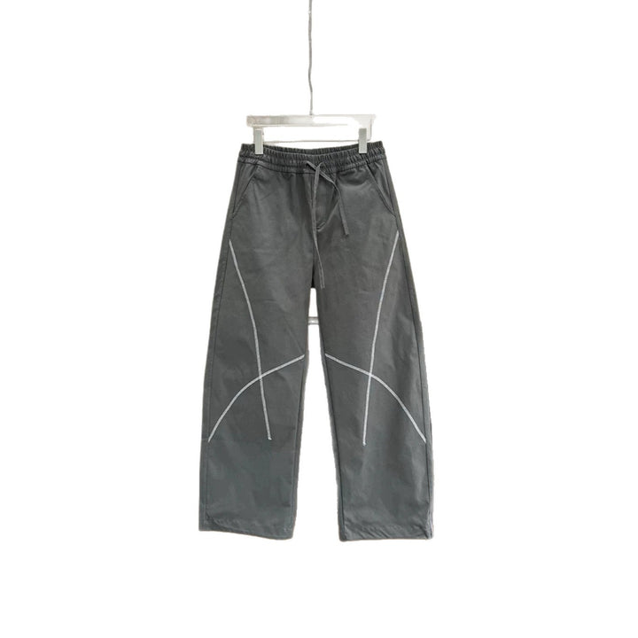 Women's Comfortable and Stylish Leisure Pants Mune Fashion