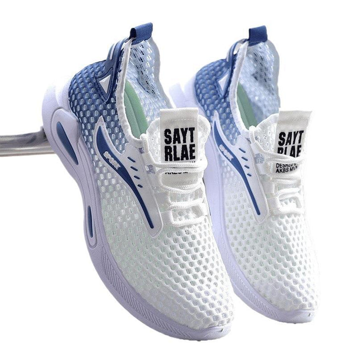Men's Breathable Training Shoes Mune Fashion