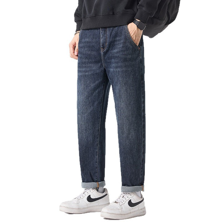 Men's Comfortable and Stylish Jeans Mune Fashion