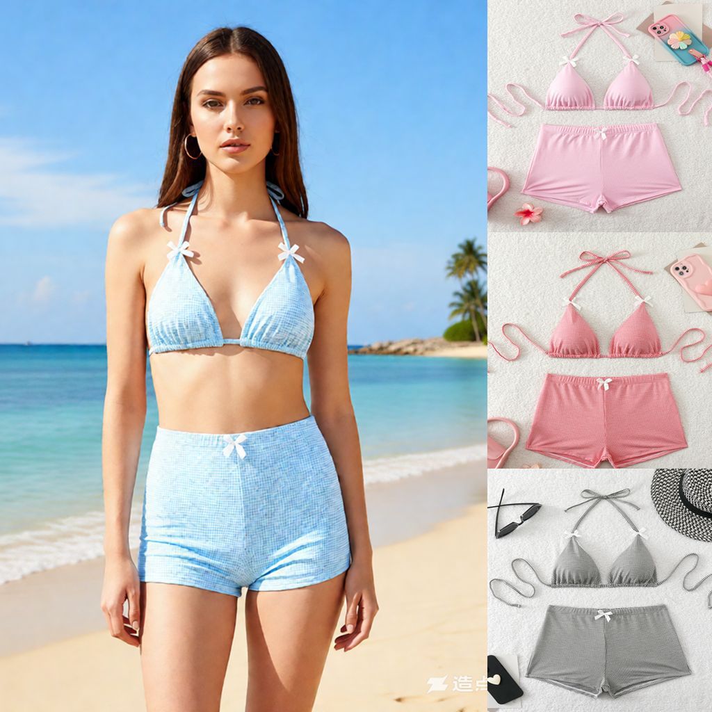 Women's Swimwear Set Mune Fashion