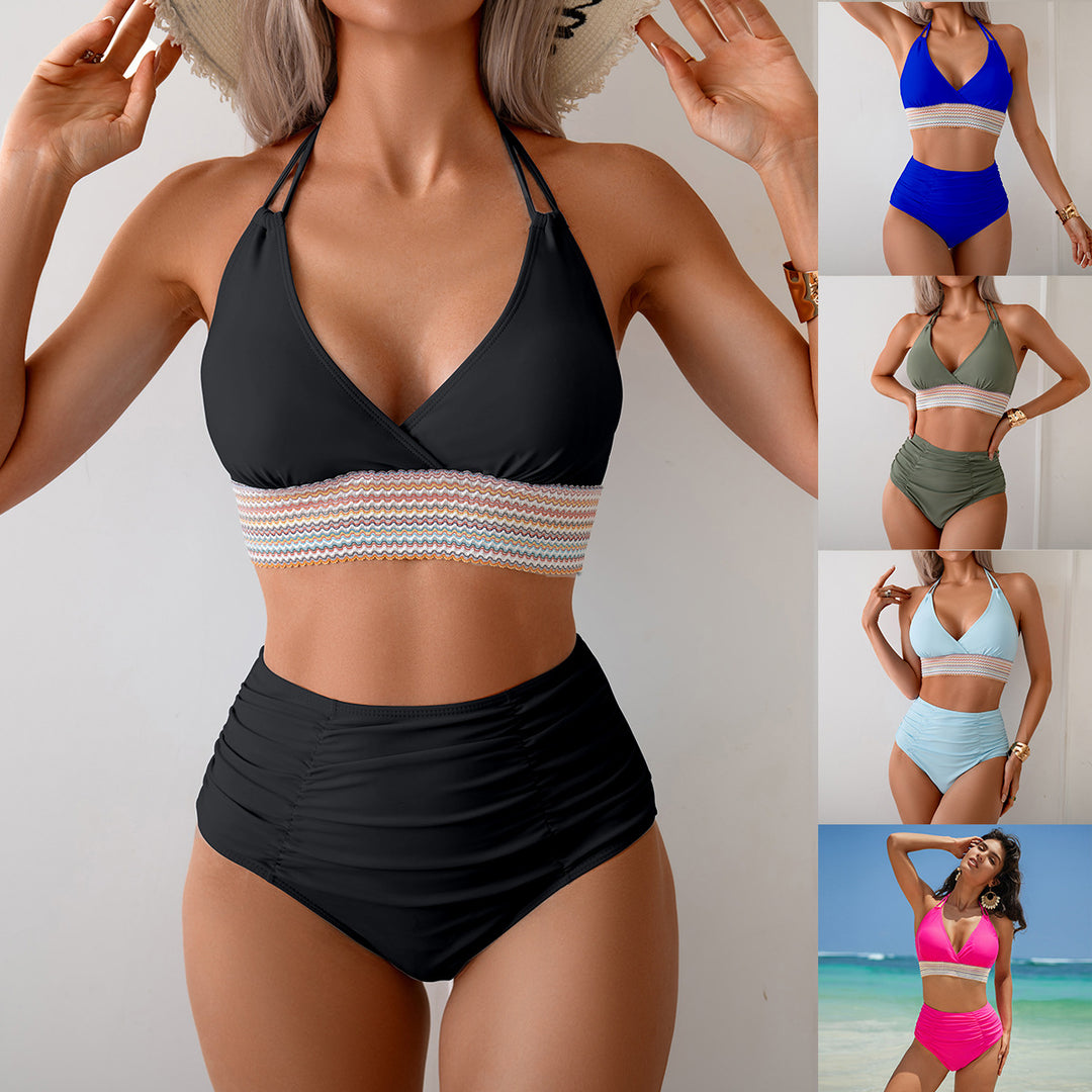 Women Swimwear Set Mune Fashion