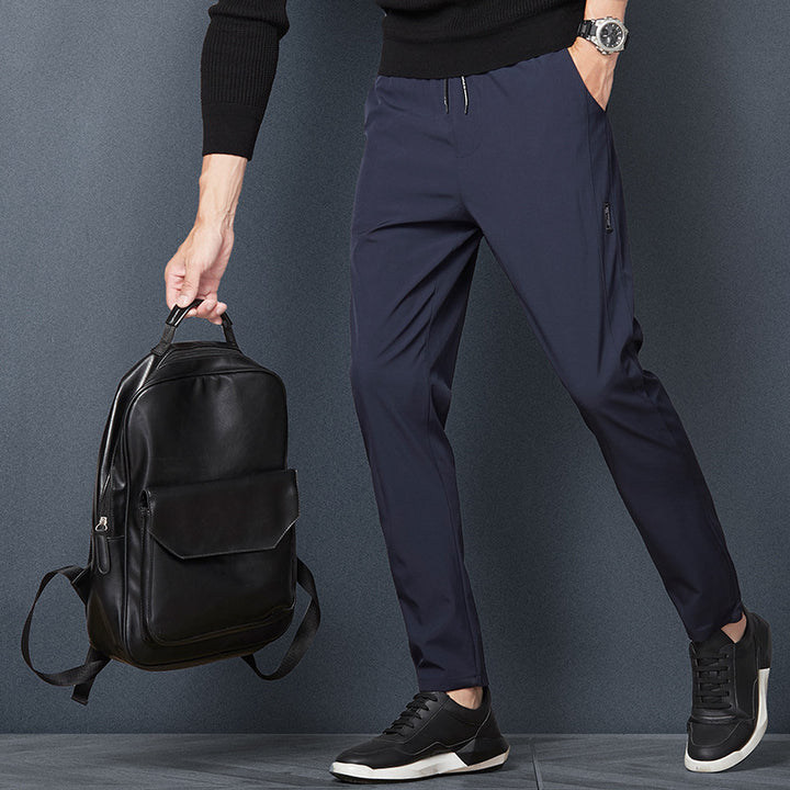 Men's Comfortable Athletic Jogging Pants Mune Fashion