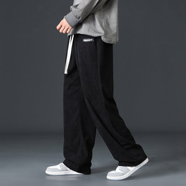 Men's Airy Casual Pants