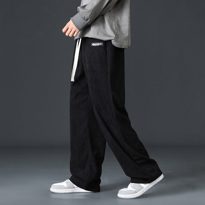 Men's Airy Casual Pants