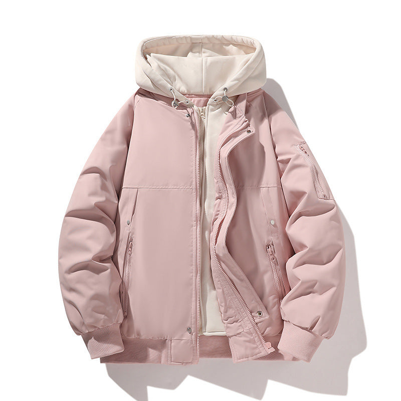 Women's Stylish Transitional Jacket Mune Fashion